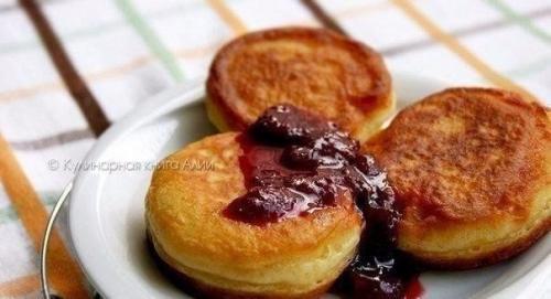 Вкусные оладьи: топ - 7 рецептов. 01