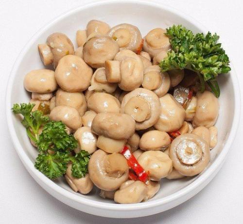 Заготовки из грибов: топ - 10 рецептов? 04