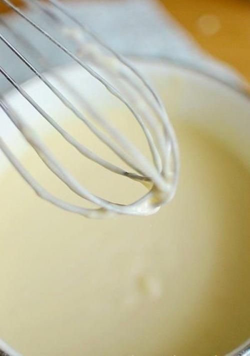 Кабачки в кляре. 05 Кабачки в кляре. 05