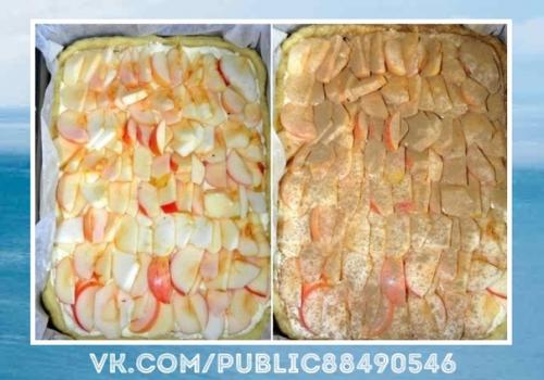 Вкуснотища из ничего. 03