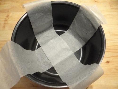 Творожный чизкейк с шоколадными пряниками. 02