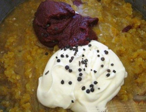 Самая вкусная кабачковая икра! 04