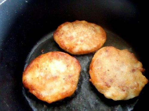 Ленивые беляши.  Количество беляшей - 40 штук. 08