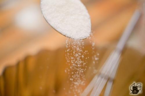 Идеальный рецепт лучших в Мире блинчиков. 05