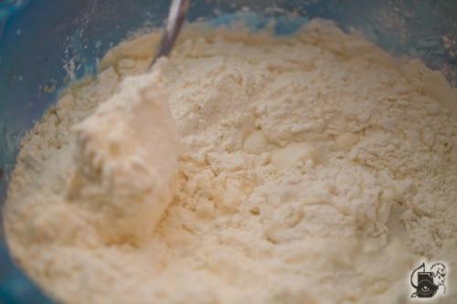 Идеальный рецепт лучших в Мире блинчиков. 03