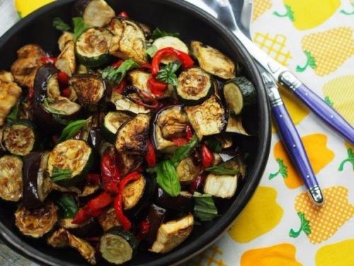 Топ - 8 необычных блюд из сезонных овощей. 06 Топ - 8 необычных блюд из сезонных овощей. 06