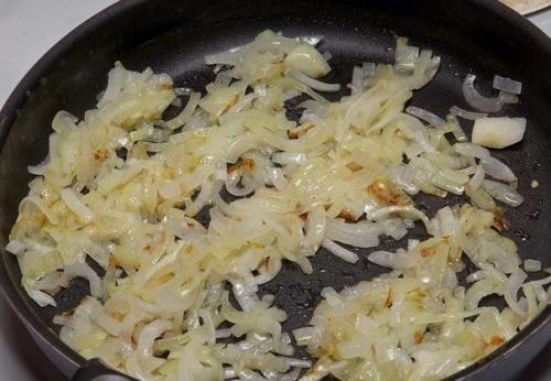 Рулеты из свинины с грибами. 01