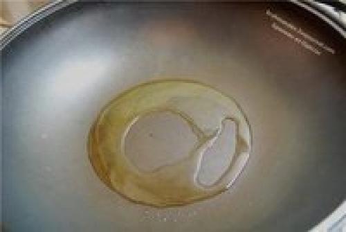 Творожно - банановый крем. 04