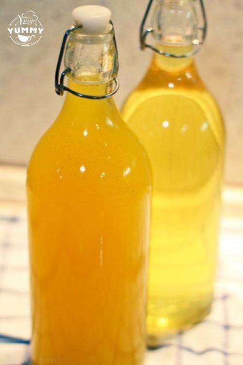 Оранчелло!  Уверена, вам понравится. 07