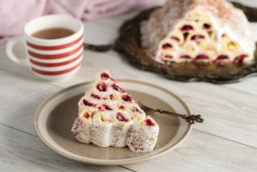 Самый вкусный тортик. 01