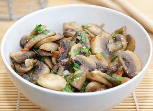 Заготовки из грибов: топ - 10 рецептов? 05