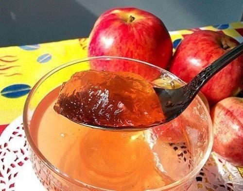Яблoчное жeле. Желе из яблок - яркое, красивое и необыкновенно вкусное можно приготовить в домашних условиях на зиму. Яблoчное жeле. Желе из яблок - яркое, красивое и необыкновенно вкусное можно приготовить в домашних условиях на зиму.