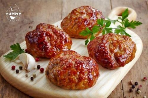 5 рецептов приготовления нежнейших котлет.
