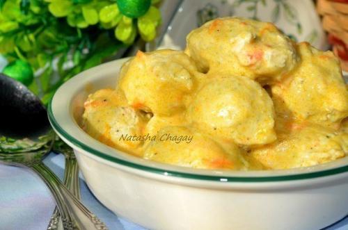 Топ - 9 вкуснейших котлет и тефтель? 07