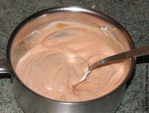 Действительно вкусные голубцы. 08