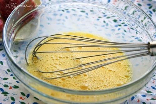 Бризоль.   Думала, чего бы такого вкусненького приготовить к приходу мужа. 04