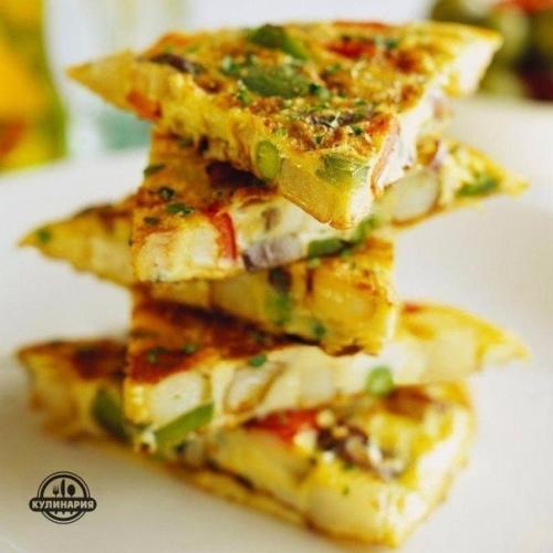 Топ - 8 необычных блюд из сезонных овощей. 07 Топ - 8 необычных блюд из сезонных овощей. 07