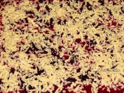 Печенье с вареньем. 08