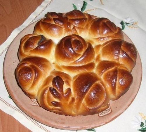 Мы готовим выпечку просто, вкусно, оригинально. 04 Мы готовим выпечку просто, вкусно, оригинально. 04