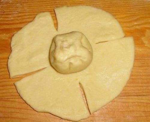 Мы готовим выпечку просто, вкусно, оригинально. 03 Мы готовим выпечку просто, вкусно, оригинально. 03