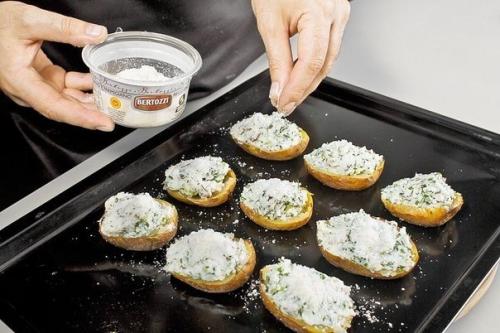 Картофель, запеченный в мундире? 07