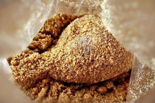 Хрустящие куриные ножки. 07 Хрустящие куриные ножки. 07