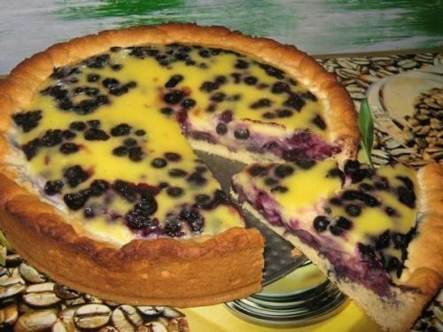 Топ - 10 рецептов вкуснейших пирогов. 08