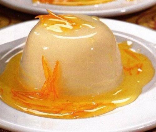 Топ - 6 вкуснейших пудинга для детей. 02