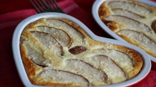 Самые вкусные творожные запеканки. 04