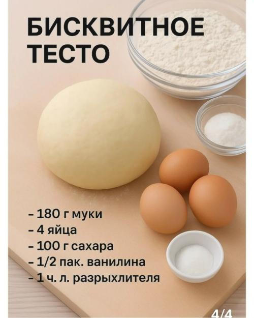 Секреты идеального теста для выпечки. 03 Секреты идеального теста для выпечки. 03