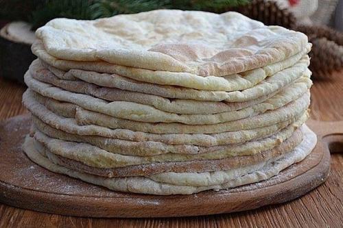 Творожный торт?   Этот нежный и очень вкусный домашний торт всегда на моем праздничном столе. 06