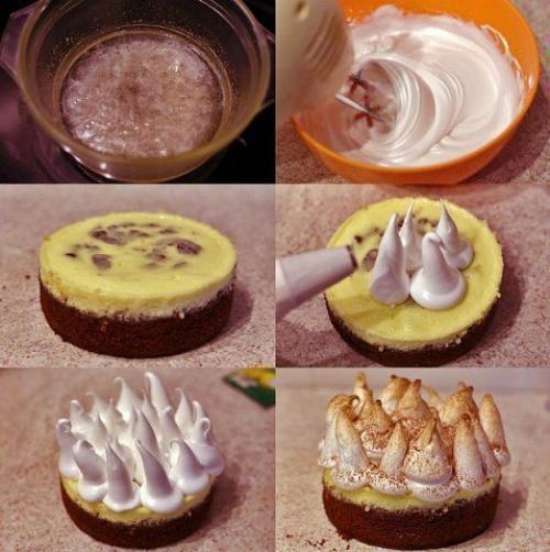 Шоколадный чизкейк. На вкус отличный, особенно, если ваша страсть шоколад и чизкейки! 04 Шоколадный чизкейк. На вкус отличный, особенно, если ваша страсть шоколад и чизкейки! 04