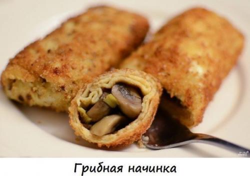 11 самых аппетитных начинок для блинчиков. 02