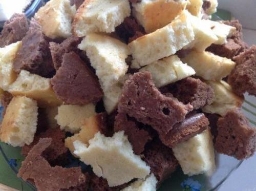 Торт Кучерявый Пинчер. 04