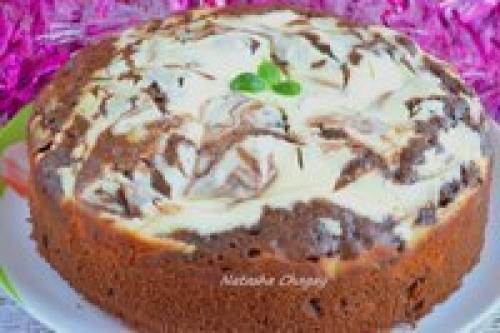 9 рецептов обалденной и просто чудесной выпечки. 08