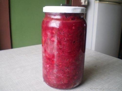 Подборка 10 вкусных рецептов консерваций. 02