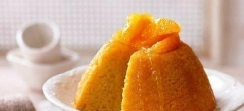 Топ - 6 вкуснейших пудинга для детей. 05