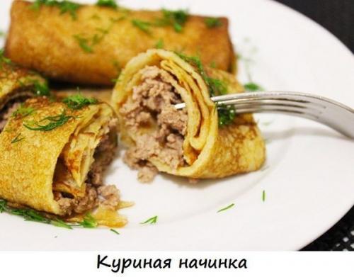 11 самых аппетитных начинок для блинчиков. 03