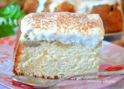 9 рецептов обалденной и просто чудесной выпечки. 03