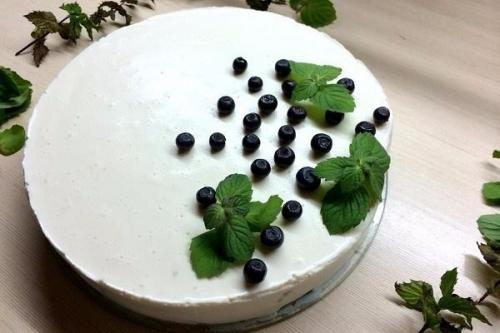 Подборка 10 десертов без выпекания: 04