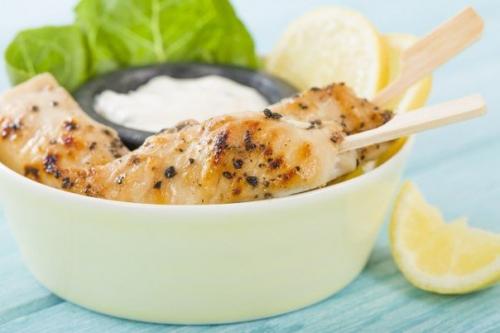 Топ - 10 рецептов маринадов для курицы. 01