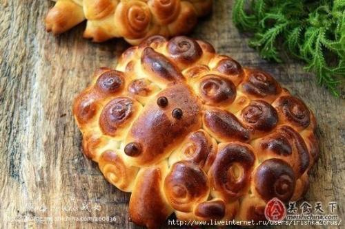 Топ - 10 рецептов вкуснейших пирогов. 05