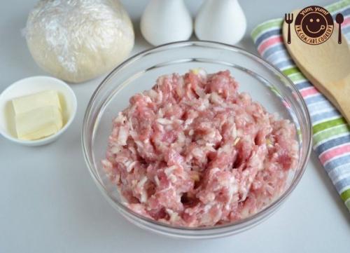Манты.  Сохрани себе. 02