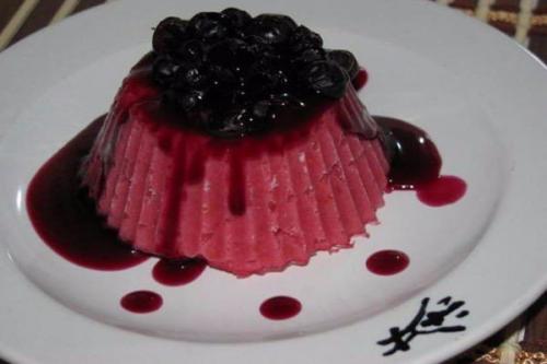 Топ - 6 вкуснейших пудинга для детей. 04