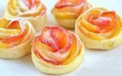 9 рецептов обалденной и просто чудесной выпечки. 06