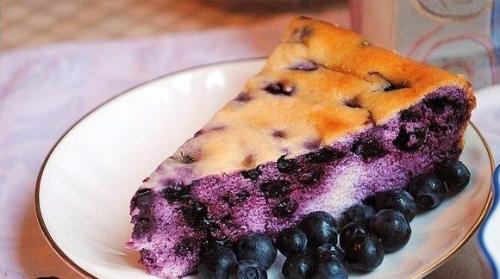 Самые вкусные творожные запеканки. 01