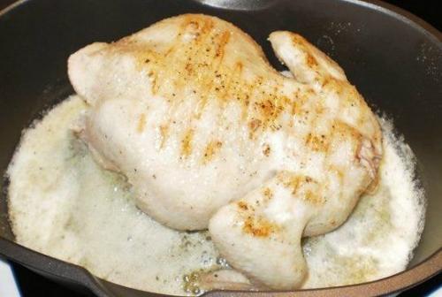 Рецепт от шефа. 02 Рецепт от шефа. 02