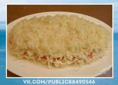 Вкусный рецепт обалденно! 03