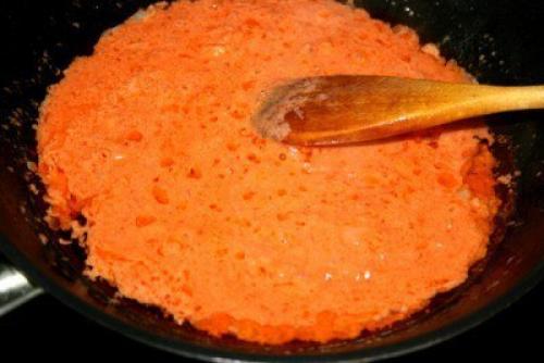 Штрумбы кубанские.   Штрумбы, это блюдо для тех, кто любит пельмени, но ленится лепить их. 04