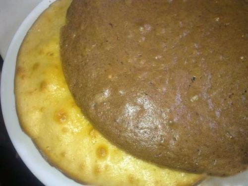 Торт Кучерявый Пинчер. 03